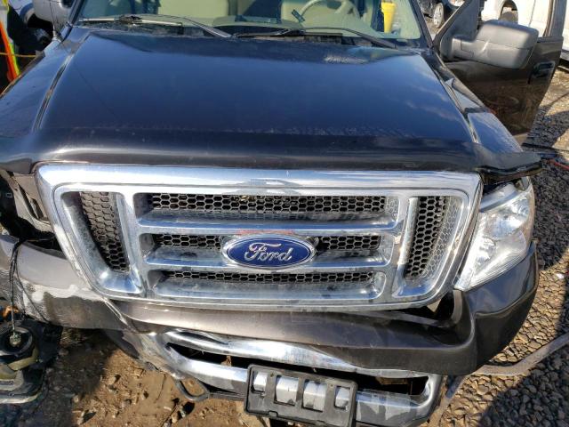 Photo 11 from auction – 2007 FORD F150 SUPER with VIN 1FTPW14VX7KD09370