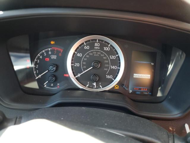 Photo 9 from auction – 2022 TOYOTA COROLLA LE with VIN 5YFEPMAEXNP376463