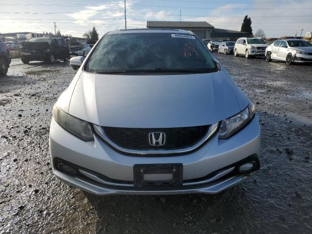 Photo 5 from auction – 2014 HONDA CIVIC EX with VIN 19XFB2F82EE067534