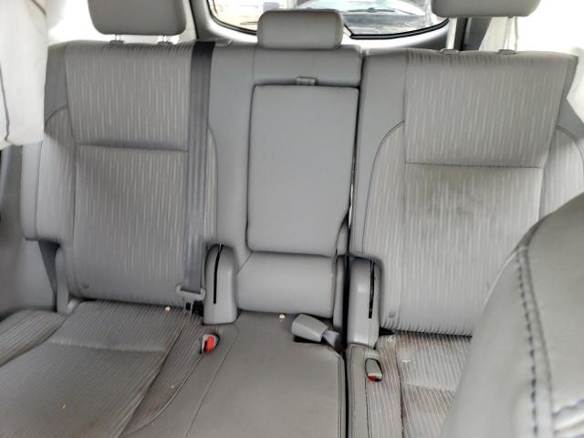 Photo 10 from auction – 2016 TOYOTA HIGHLANDER with VIN 5TDZKRFH0GS156985