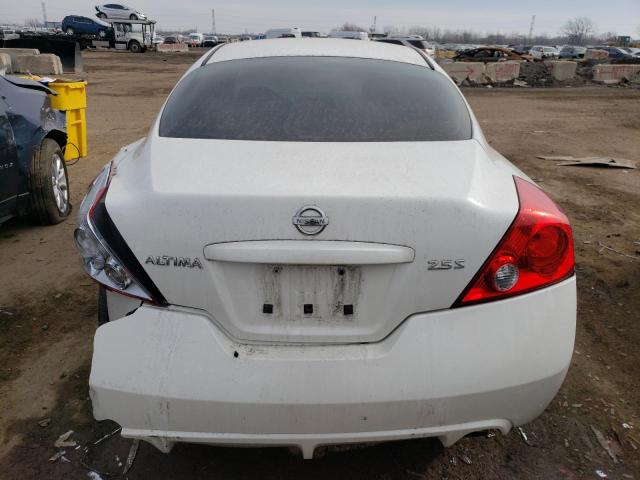 Photo 6 from auction – 2011 NISSAN ALTIMA S with VIN 1N4AL2EP2BC162684