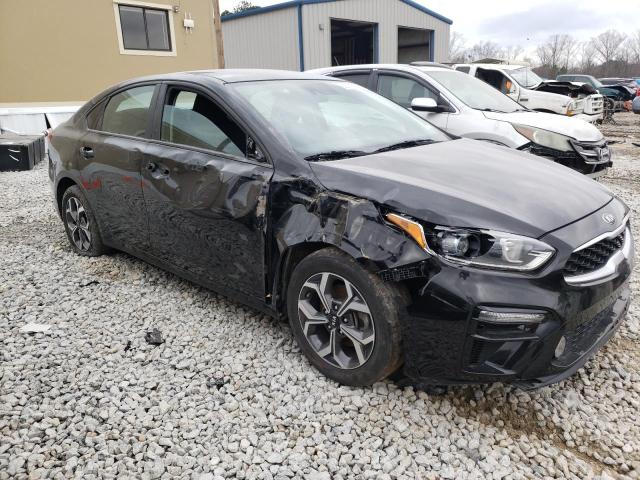 Photo 4 from auction – 2020 KIA FORTE FE with VIN 3KPF24ADXLE143434