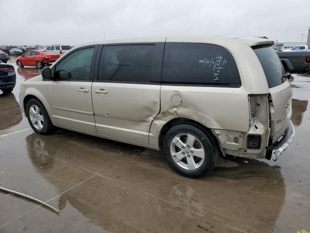 Photo 2 from auction – 2014 DODGE GRAND CARA with VIN 2C4RDGBG3ER186094