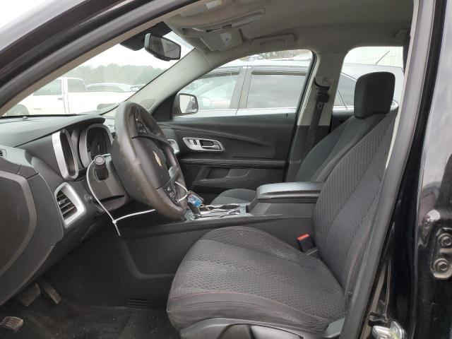 Photo 7 from auction – 2012 CHEVROLET EQUINOX LS with VIN 2GNALBEK0C1175494