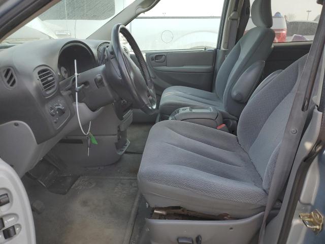 Photo 7 from auction – 2005 DODGE GRAND CARA with VIN 2D4GP44L35R199034