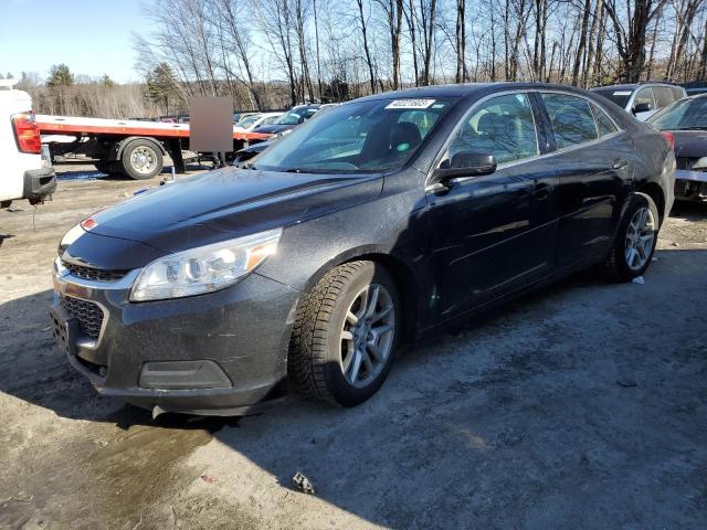 CHEVROLET MALIBU 1LT 2014 with VIN 1G11C5SL2EF194589 - Photo from auction