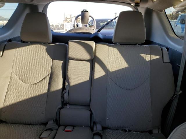 Foto 10 de la subasta – 2012 TOYOTA RAV4 con VIN 2T3ZF4DV6CW127631