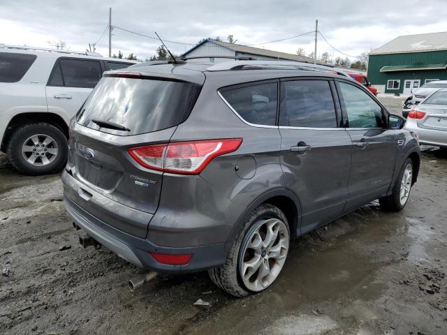 صورة رقم 3 من المزاد - 2013 FORD ESCAPE TIT مع VIN 1FMCU9J90DUD02384