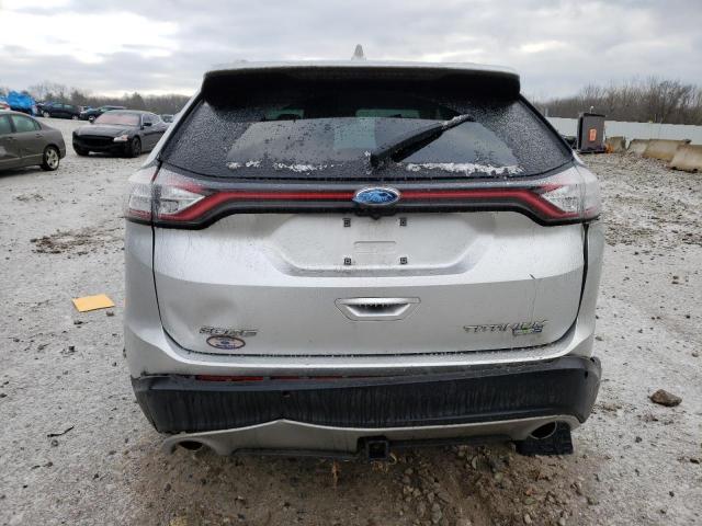 Photo 6 from auction – 2017 FORD EDGE TITAN with VIN 2FMPK4K96HBB75869