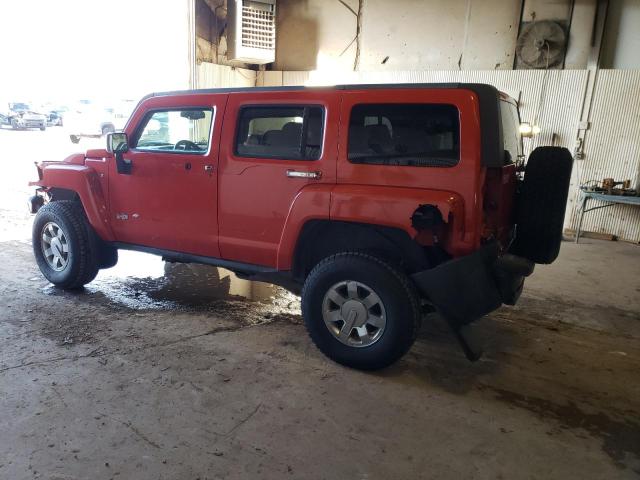 Photo 2 from auction – 2008 HUMMER H3 with VIN 5GTEN13E288134048
