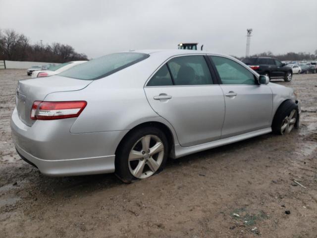 Photo 3 from auction – 2011 TOYOTA CAMRY BASE with VIN 4T1BF3EK0BU230731