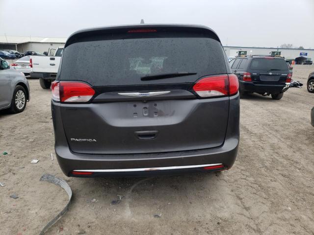 Photo 6 from auction – 2017 CHRYSLER PACIFICA T with VIN 2C4RC1BG8HR770642