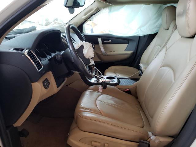 Photo 7 from auction – 2012 GMC ACADIA SLT with VIN 1GKKRRED1CJ382024