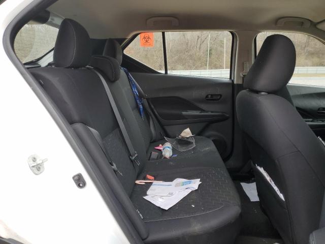 Photo 11 from auction – 2021 NISSAN KICKS S with VIN 3N1CP5BV1ML554688