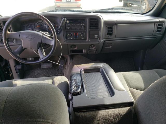 Photo 8 from auction – 2003 CHEVROLET SILVERADO with VIN 2GCEC19V831395300