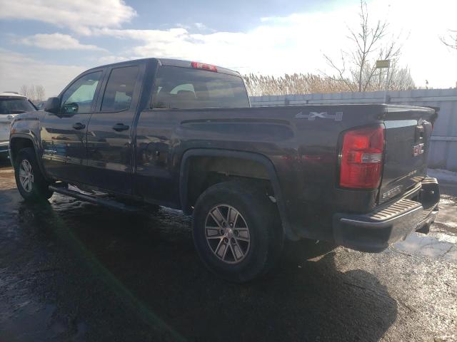 Photo 2 from auction – 2015 GMC SIERRA K15 with VIN 1GTV2TEH2FZ174267