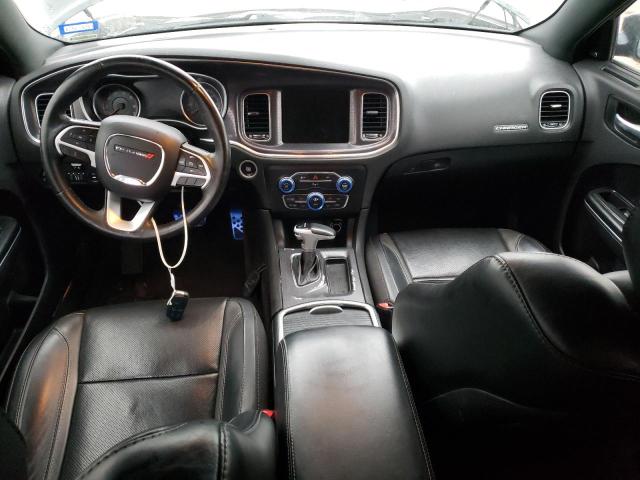 Photo 8 from auction – 2016 DODGE CHARGER SX with VIN 2C3CDXHG0GH347849