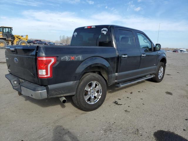 Photo 3 from auction – 2016 FORD F150 SUPER with VIN 1FTEW1EP8GFC65921