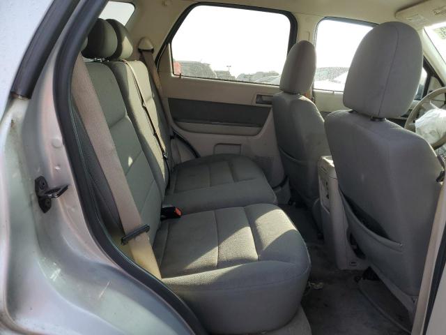 Photo 10 from auction – 2009 FORD ESCAPE XLT with VIN 1FMCU93G79KB53955