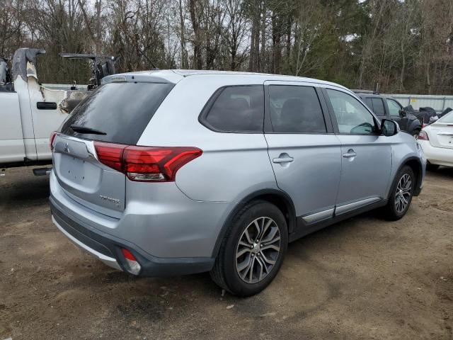 Photo 3 from auction – 2016 MITSUBISHI OUTLANDER with VIN JA4AD3A32GZ001332