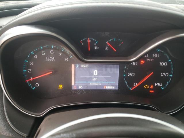 Photo 9 from auction – 2014 CHEVROLET IMPALA LTZ with VIN 2G1155S3XE9250541