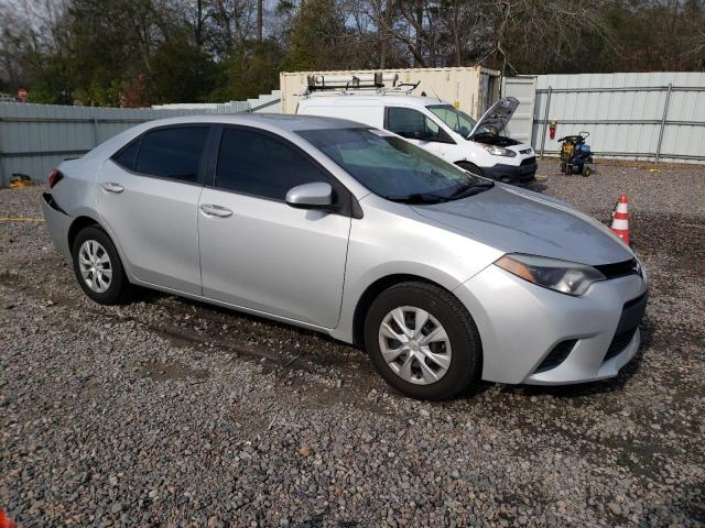 Photo 4 from auction – 2016 TOYOTA COROLLA L with VIN 5YFBURHE5GP460160