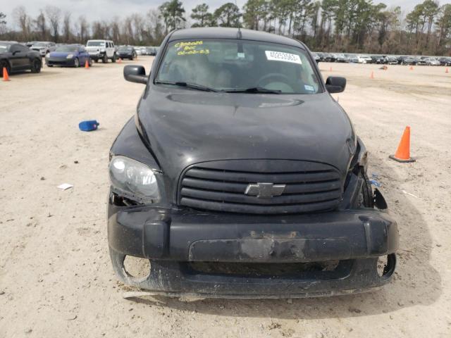 Photo 5 from auction – 2009 CHEVROLET HHR LT with VIN 3GNCA23BX9S633993