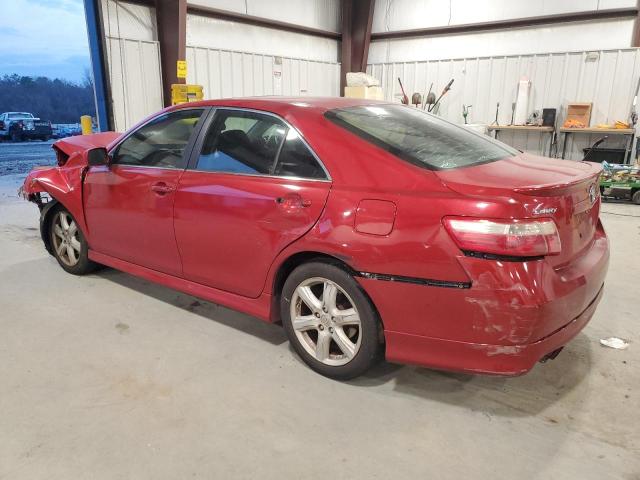 Photo 2 from auction – 2009 TOYOTA CAMRY BASE with VIN 4T1BE46K89U310537