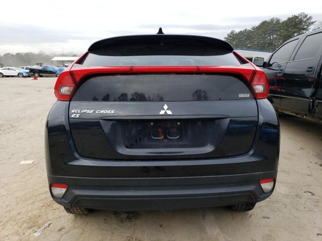 Photo 6 from auction – 2020 MITSUBISHI ECLIPSE CR with VIN JA4AT3AAXLZ016690