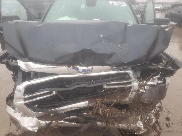 Photo 11 from auction – 2019 RAM 1500 BIG H with VIN 1C6SRFFT9KN623097