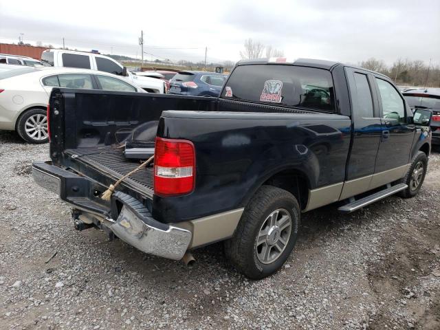 Photo 3 from auction – 2007 FORD F150 with VIN 1FTPX12V77NA63554