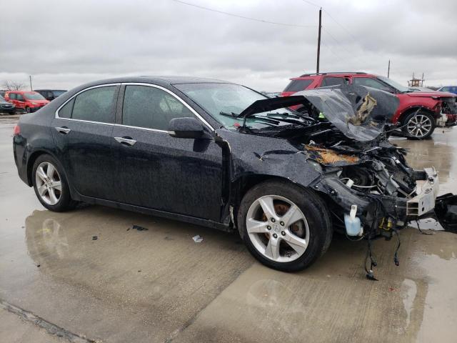 Photo 4 from auction – 2011 ACURA TSX with VIN JH4CU2F69BC015315