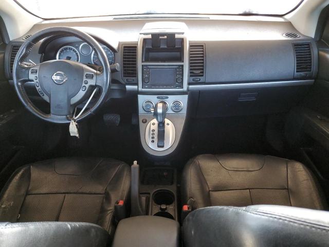 Photo 8 from auction – 2012 NISSAN SENTRA 2.0 with VIN 3N1AB6AP9CL702132