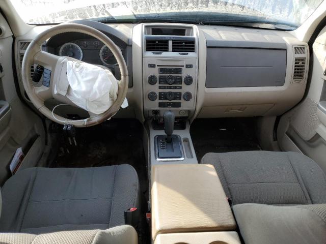 Photo 8 from auction – 2009 FORD ESCAPE XLT with VIN 1FMCU93G79KB53955