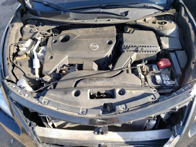 Photo 11 from auction – 2015 NISSAN ALTIMA 2.5 with VIN 1N4AL3AP0FC573180