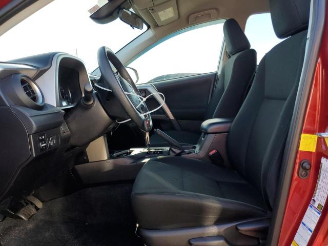 Photo 7 from auction – 2018 TOYOTA RAV4 LE with VIN 2T3BFREV8JW744541