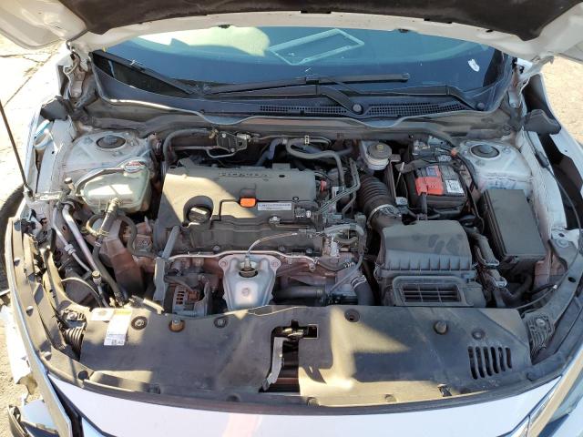 Photo 11 from auction – 2018 HONDA CIVIC LX with VIN 2HGFC2F57JH538693