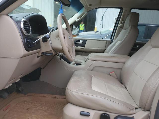 Photo 7 from auction – 2003 FORD EXPEDITION with VIN 1FMRU17W83LB34569
