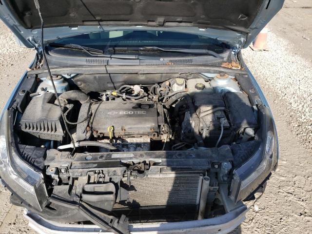 Photo 11 from auction – 2012 CHEVROLET CRUZE LS with VIN 1G1PC5SH0C7152290