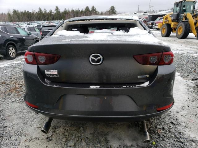 Photo 6 from auction – 2021 MAZDA 3 SELECT with VIN JM1BPAB75M1311573