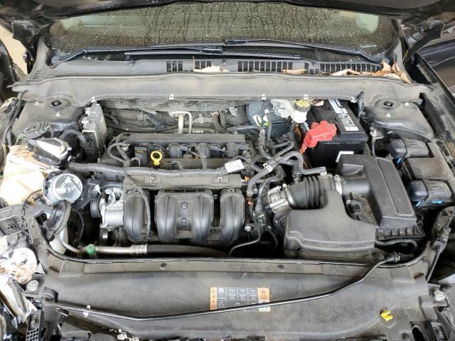 Photo 11 from auction – 2017 FORD FUSION SE with VIN 3FA6P0H79HR203610