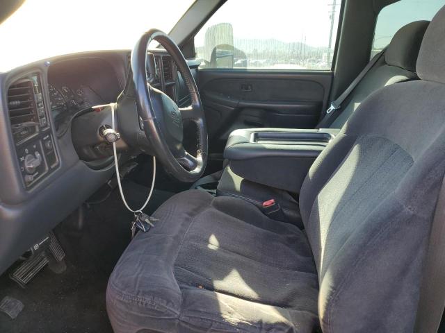 Zdjęcie 7 z aukcji – 2002 CHEVROLET SILVERADO z VIN 1GCHK23G52F239271