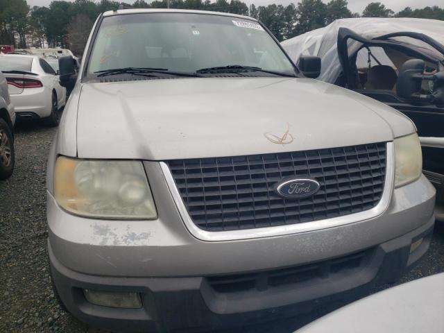 Photo 5 from auction – 2006 FORD EXPEDITION with VIN 1FMFU15556LA41672