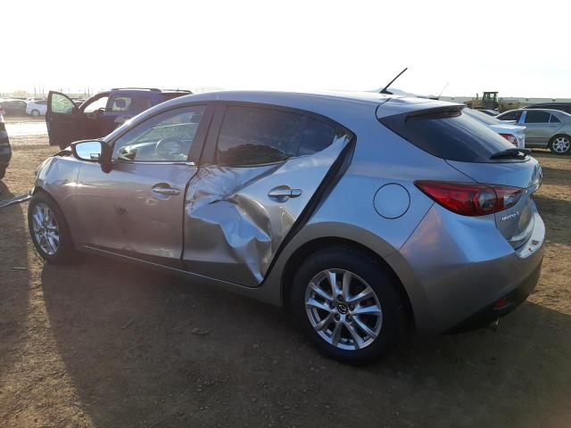 Photo 2 from auction – 2015 MAZDA 3 TOURING with VIN 3MZBM1L78FM135385