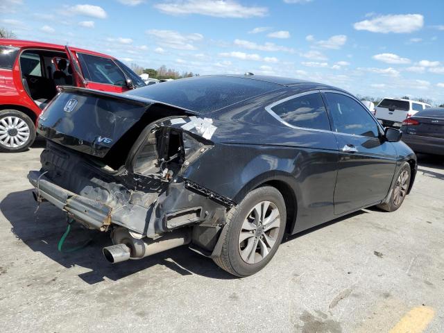 Photo 3 from auction – 2008 HONDA ACCORD EXL with VIN 1HGCS22818A005477