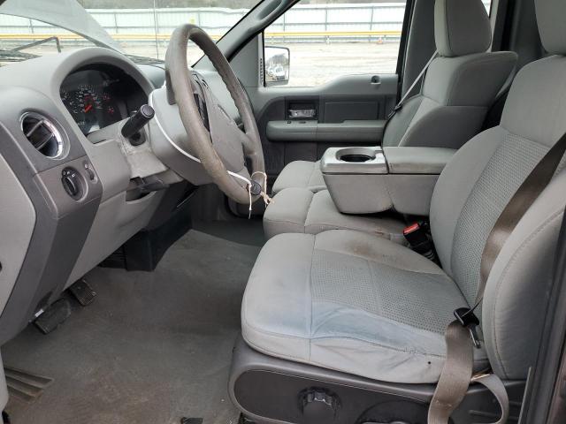 Photo 7 from auction – 2007 FORD F150 with VIN 1FTRF12267NA39294