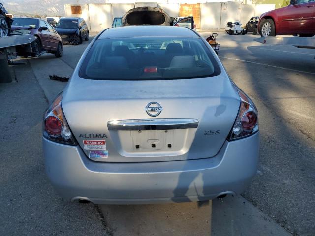 Photo 6 from auction – 2012 NISSAN ALTIMA BAS with VIN 1N4AL2AP5CN446869