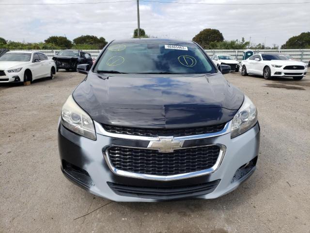 Photo 5 from auction – 2015 CHEVROLET MALIBU 1LT with VIN 1G11C5SL2FF336795