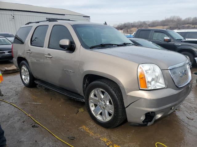 Zdjęcie 4 z aukcji – 2007 GMC YUKON z VIN 1GKFK130X7R136751