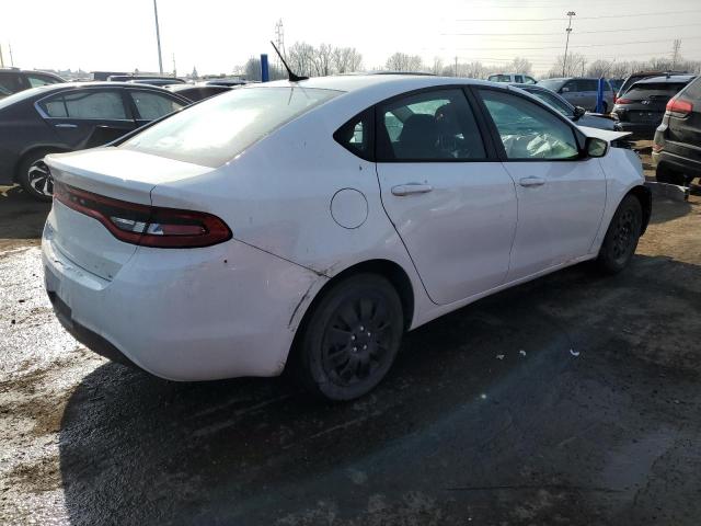Photo 3 from auction – 2015 DODGE DART SE with VIN 1C3CDFAA5FD180934